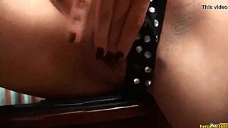 Oiled busty blonde teen slut toys pussy on cam! wanna watch?