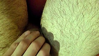 edging that slap leads to epic cum burst