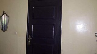 She Betrays Husband Kissing Colleague Right In Front Of Him!