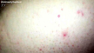 yo dicknastytheillest straight skin cock bones nasty creampie action
