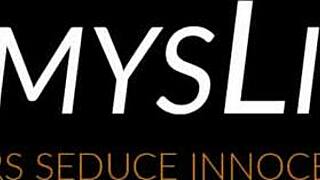 redhead teen scissors with hot milf stepmom fingering tits