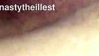 yo dicknastytheillest straight skin cock bones nasty creampie action