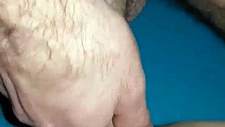 pierced babe squirts orgasm in just one minute