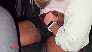 Cuck watches wife bbc fuck everyone around