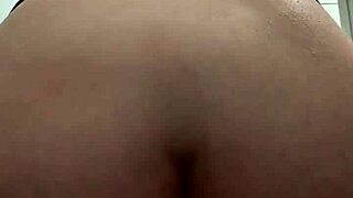 Pussy Stretched by Monster Cock Dildo