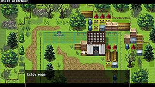 scar of summer ruta masaru gameplay español fun