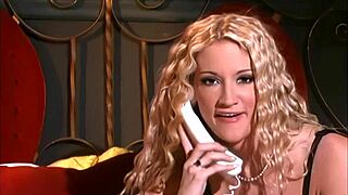 phoenix marie chats about her pussy getting stretched by thick cock