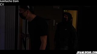 Milfs Orgy with Monster Cocks Breaking Bad Limits