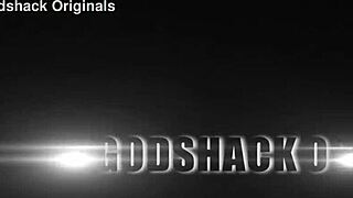 dulce maylene's first dp gaping ass pussy rough double fuck