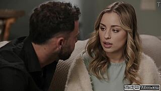 You've Got One of My Organs Inside - Why Not Another?