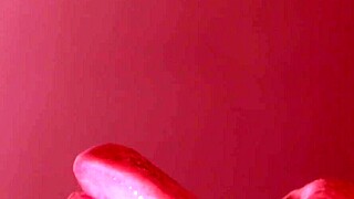 mommy's sloppy blowjob ends with cum filling my mouth 👅💦