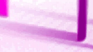 Ellie Shou's blonde firecracker pussy craves my monster cock deepthroat now