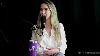 milena moreau swing cast compil with tifany rocha part 1 sheer red heat