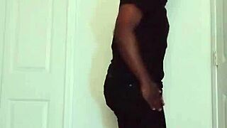 stretch my ass 7 minutes join workout jerk off free