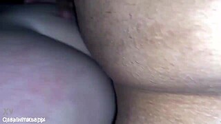 real brazilian amateurs party with double penetration and massive cumshots