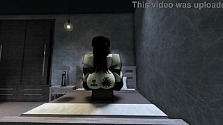 Blacked Horny Ebony Slut Big Cock Pussy Ride Cum