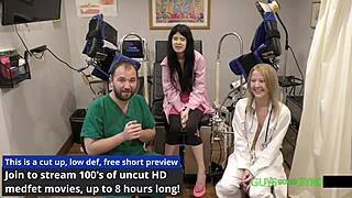 Doctor tampa cum extraction nonbinary nurses humiliate patient