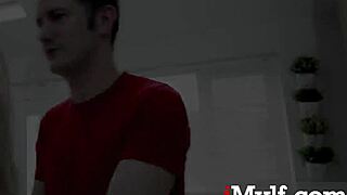 relaxing with platonic anal finger sienna day imylf