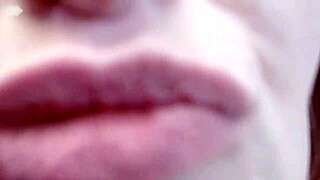 Dawnskye1962 Worships And Teases Her Big Ass Tits