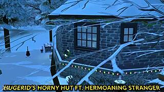 in gobbywarts horny hut sims 4 harry potter teens submit to rough bdsm bondage