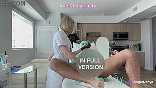 oh yeah in MY gloved hands that latex king's BALLS got smooth and EMPTY quick!