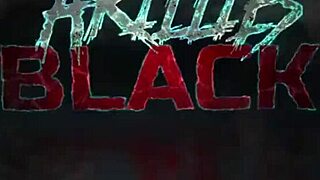 blonde cutie offers pink pussy and ass to hung black stud full vid