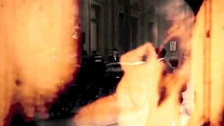 vintage bisexual hairy london lesbians threesome retro shadows swinging sixties