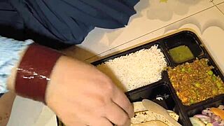 i love pujaprem's sexy anal creampie big tits show