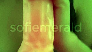 Watch Me Teach You To Stroke That Penis Until You Explode Cum Everywhere!