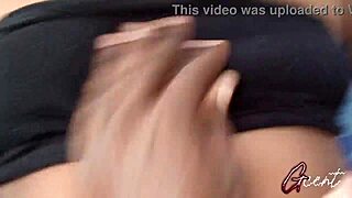 Extremely Close-Up Tight Pussy Fucked Hard with Macro Creampie Dripping Out