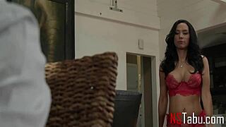 i'm thrilled watching tia cyrus first hotwife blowbang ecstasy