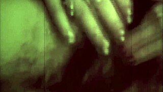 vintage bisexual hairy london lesbians threesome retro shadows swinging sixties