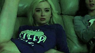 What if skinny teen stepdaughter dani blu was freeuse for jack vegas?