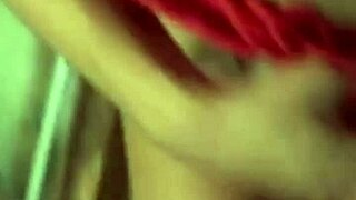 My jealous friend fucks me doggystyle before he leaves his huge cock drives me wild