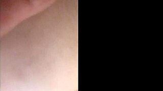 Kinky Wife Begs For Intense Morning Cumshot Fuck