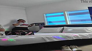 Mature Whore Cheats On Husband With Little 18+ Step-Nephew Doggystyle