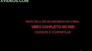 Pornstar Bathes Fingers Pussy Rubens Badaró Full Video