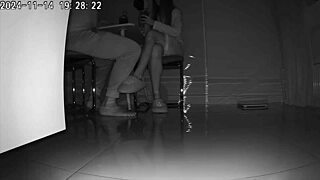 Cheating Wife Takes Best Friend's Cock Deep in Ass with Facial Cumshot