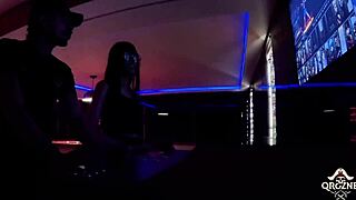 i won the fighting game and fucked hot gamer luna backstage free scene