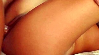 slutty schoolgirl fuck cum on face