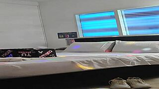 Mature Whore Cheats On Husband With Little 18+ Step-Nephew Doggystyle