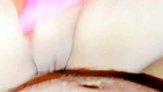 yo, mature bbw's ass-to-mouth creampie blowjob finale