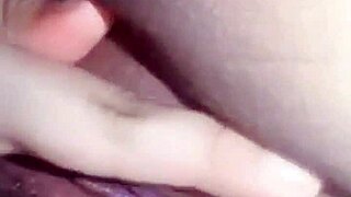 you love watching this hot teen 18+ anal dildo her tight ass?
