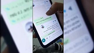 friends old latina milf homemade pov