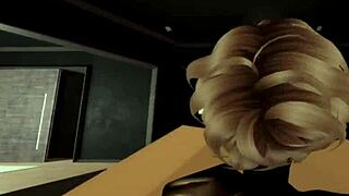 Femboy Pawg Sucks Bbc To Cum