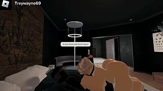 Femboy Pawg Sucks Bbc To Cum