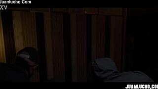 Milfs Orgy with Monster Cocks Breaking Bad Limits