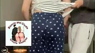 Super wedgie moments in girl compilation 15