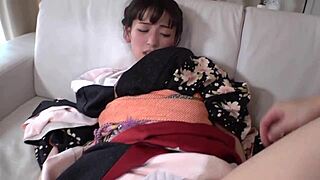 20 year old tricked into creampie shoot