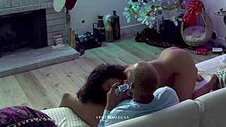 Netflix And Chill Night Bliss!